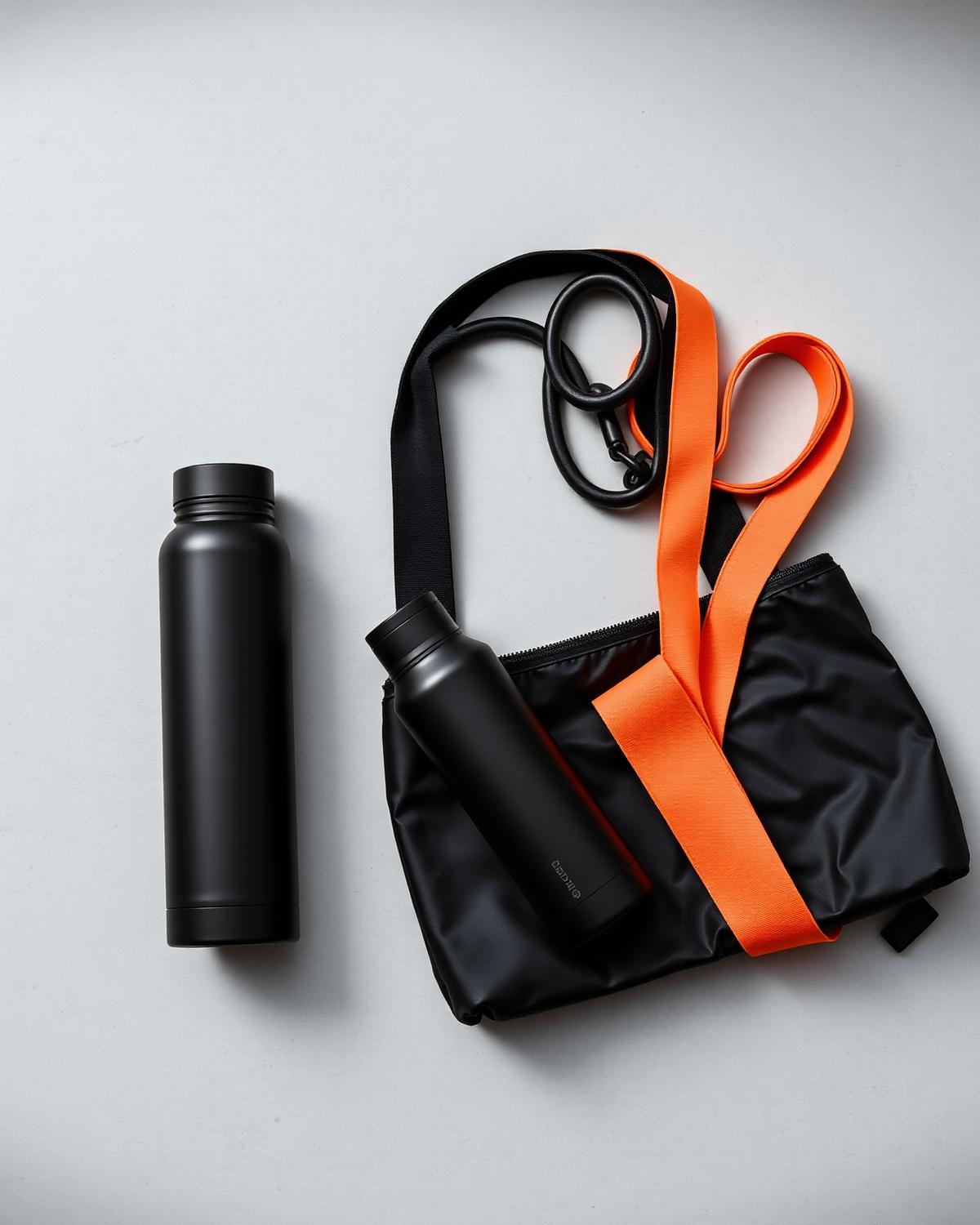 Accessories