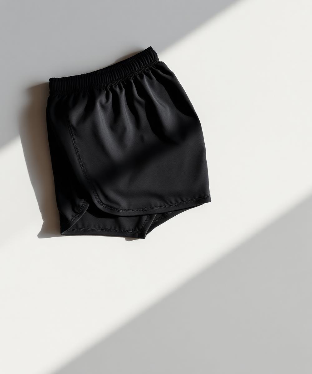 Discipline Training Short
